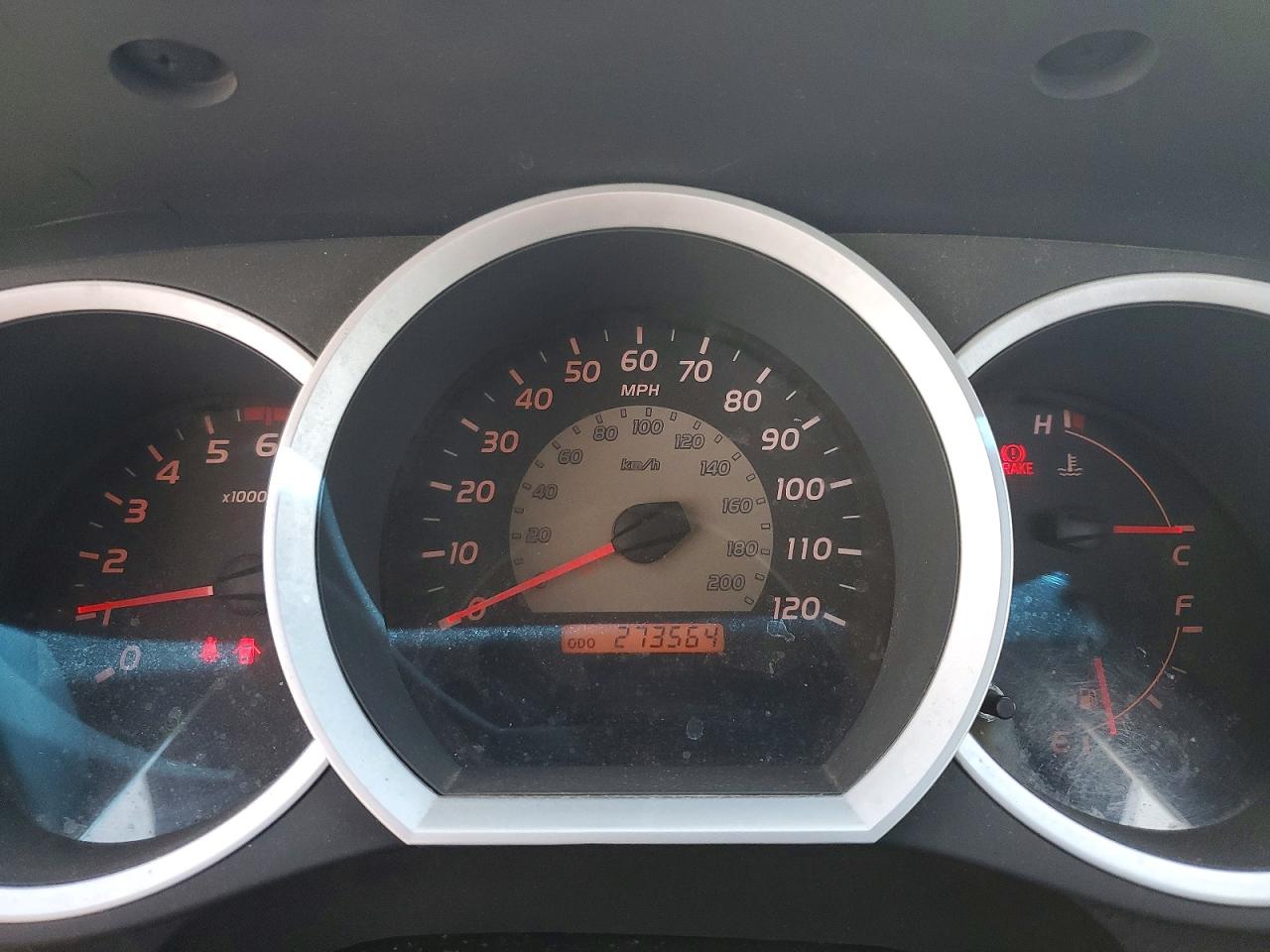 Toyota Tacoma Base