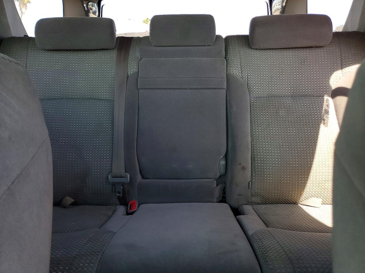 Toyota 4Runner Sr5