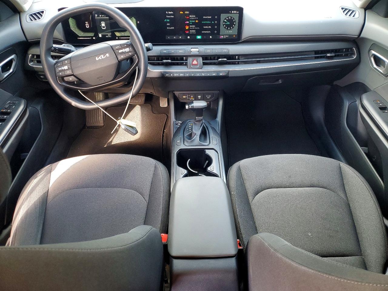 Kia K4 Lxs