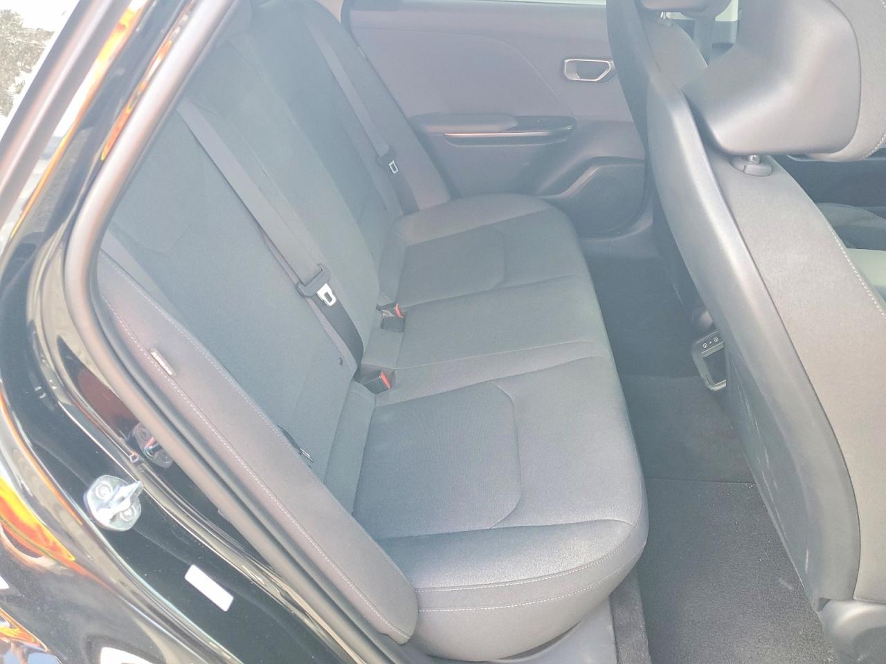 Kia K4 Lxs