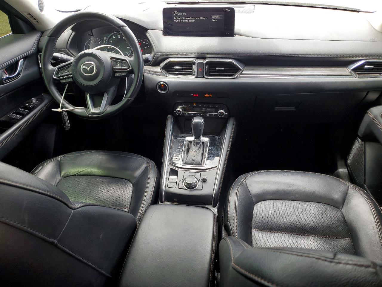 Mazda Cx Grand Touring