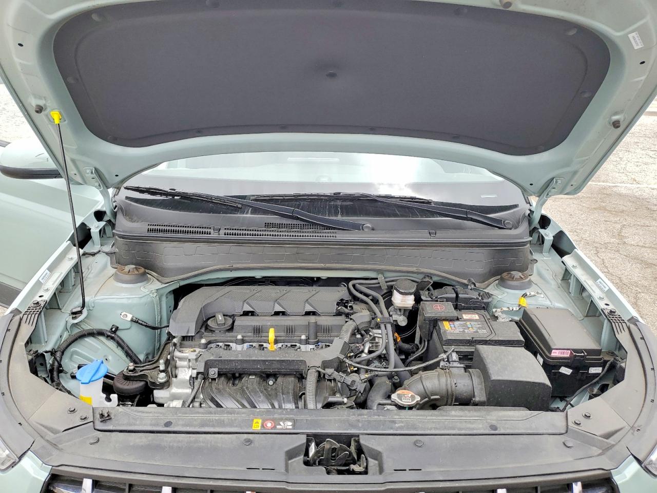 Hyundai VENUE Sel