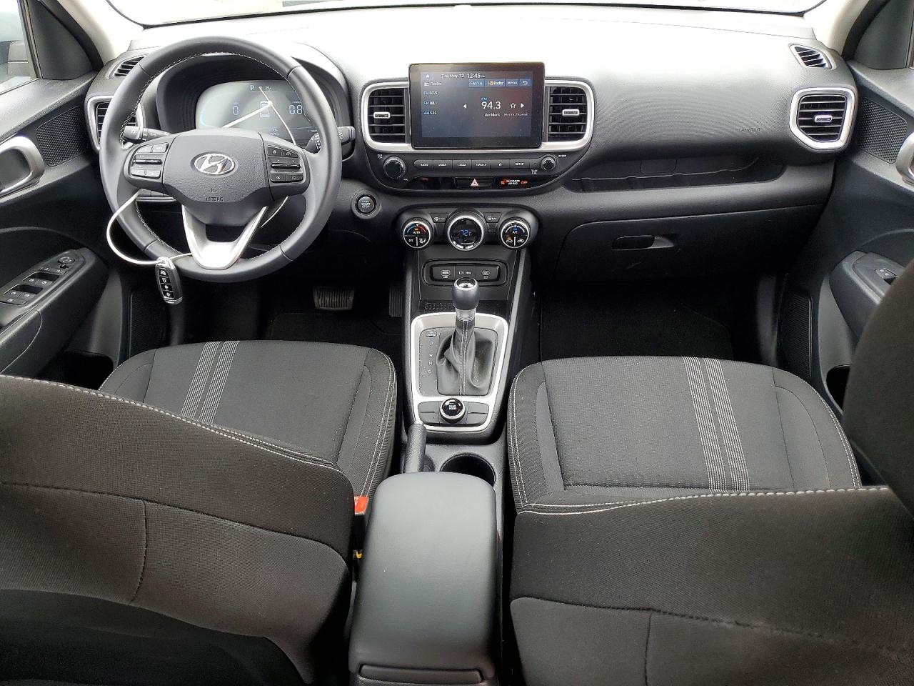 Hyundai VENUE Sel