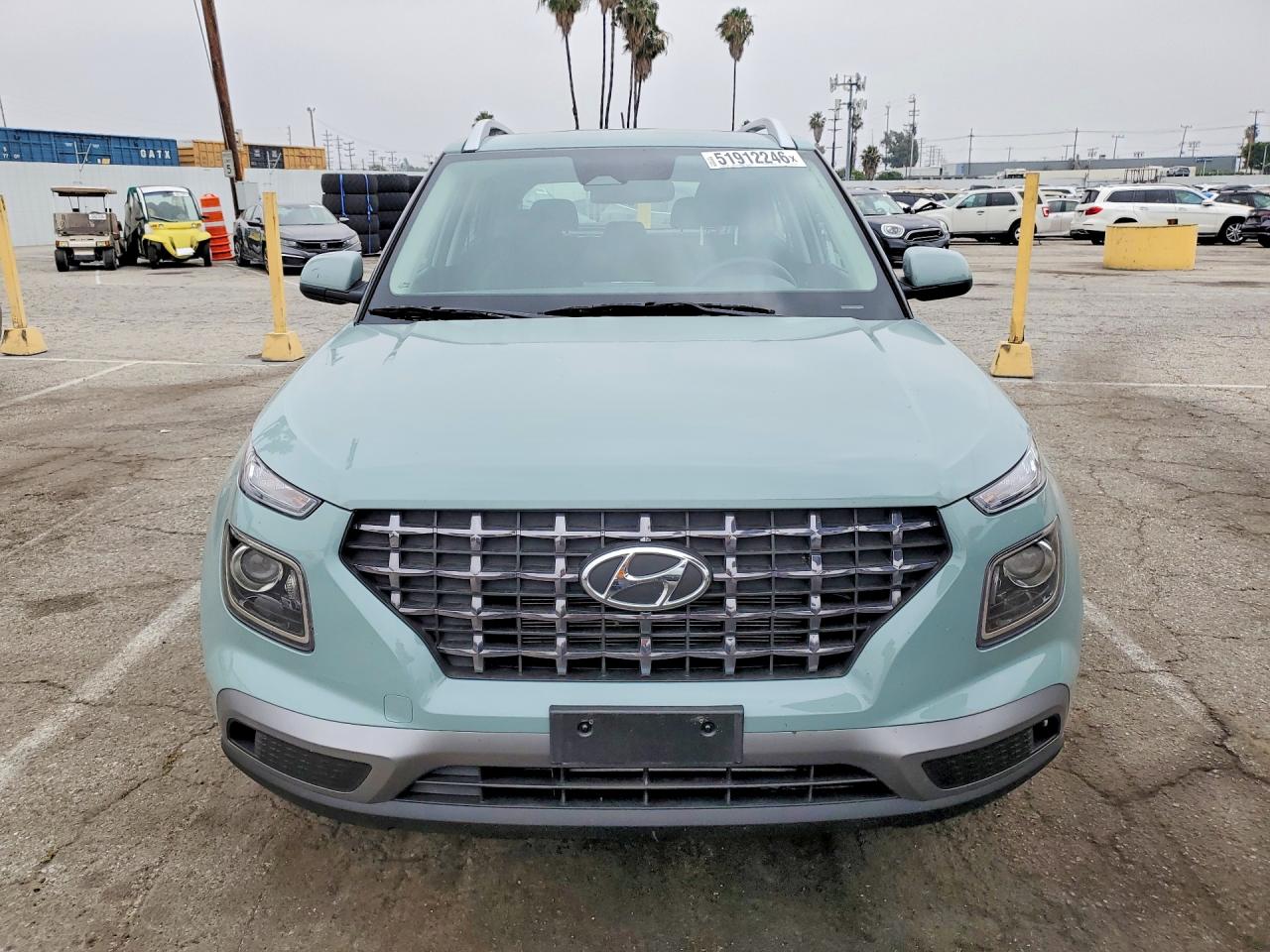 Hyundai VENUE Sel
