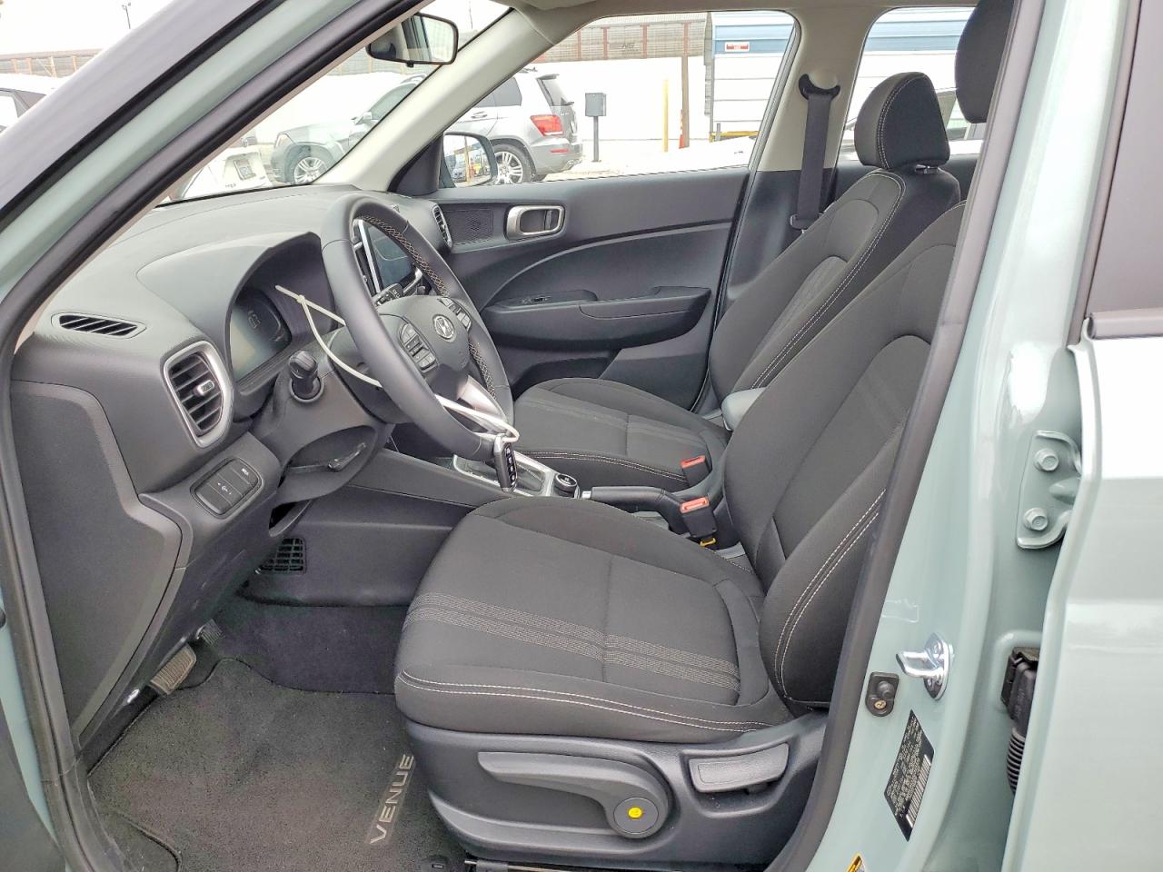 Hyundai VENUE Sel