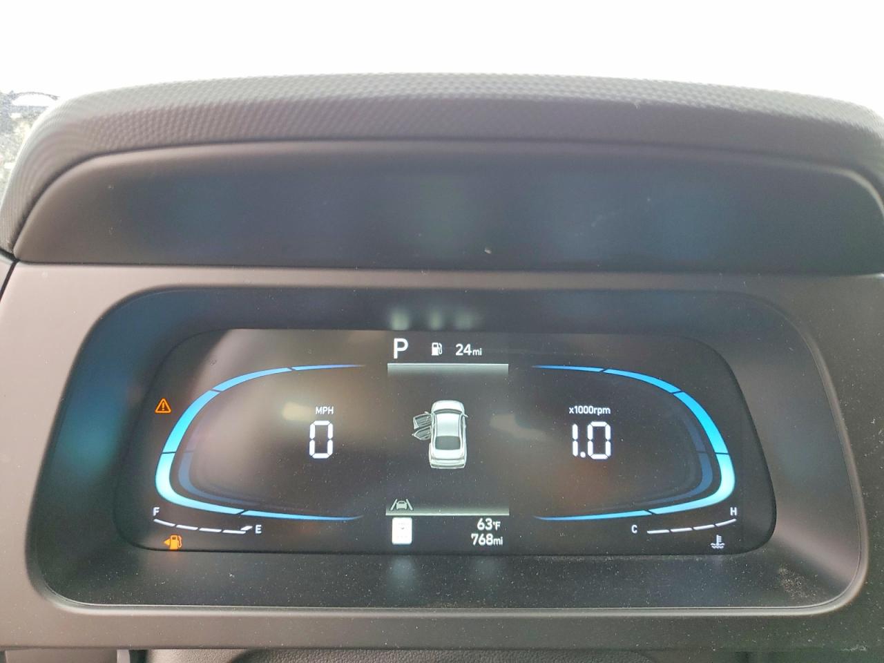 Hyundai ELANTRA Sel Sport