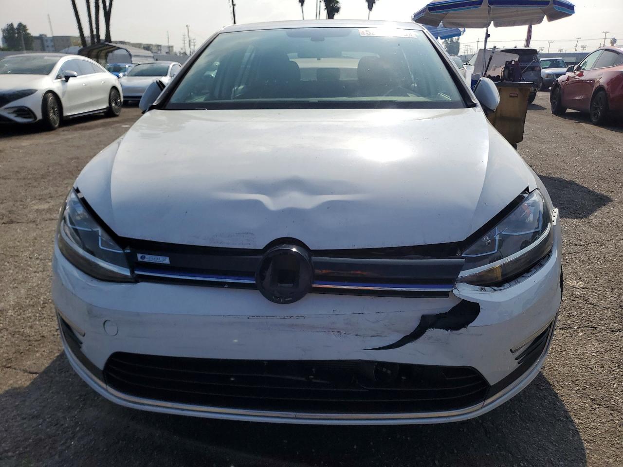 Volkswagen Golf Se