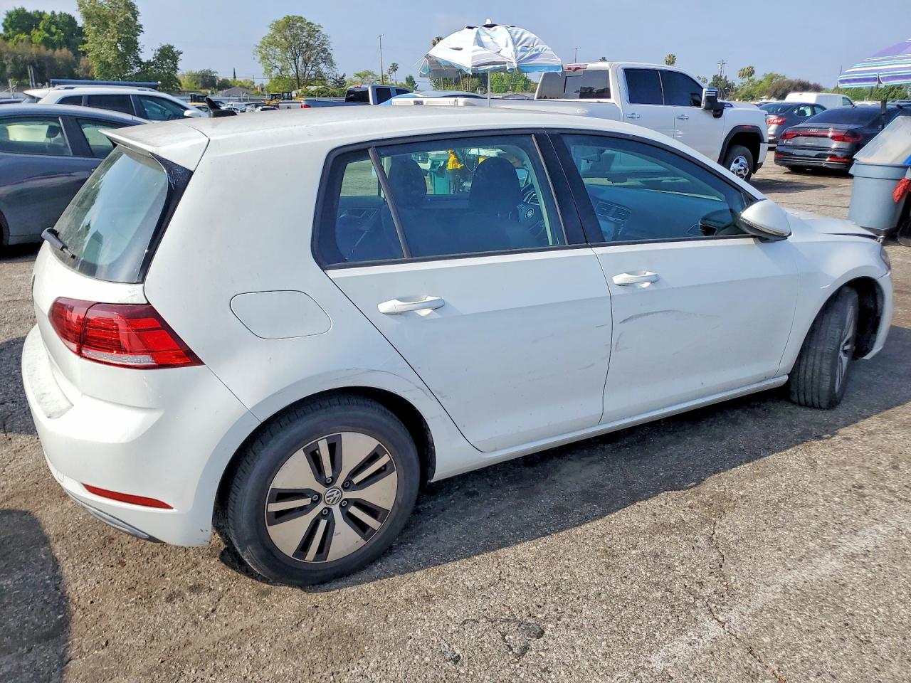 Volkswagen Golf Se