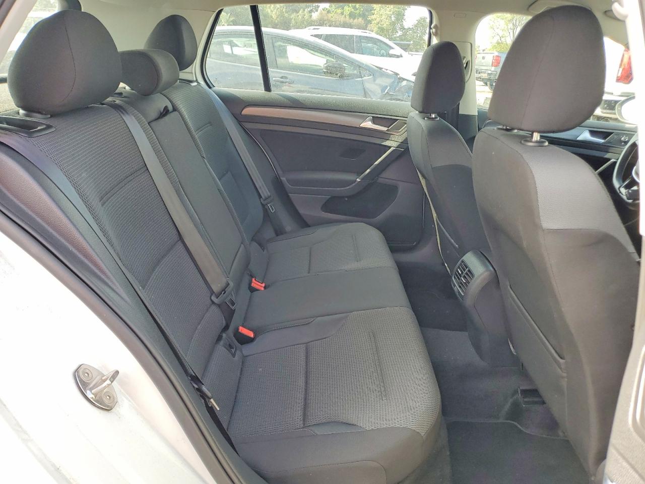 Volkswagen Golf Se