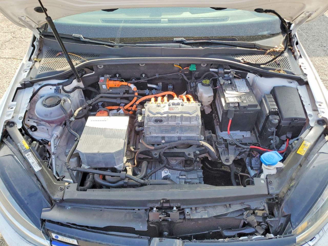 Volkswagen Golf Se