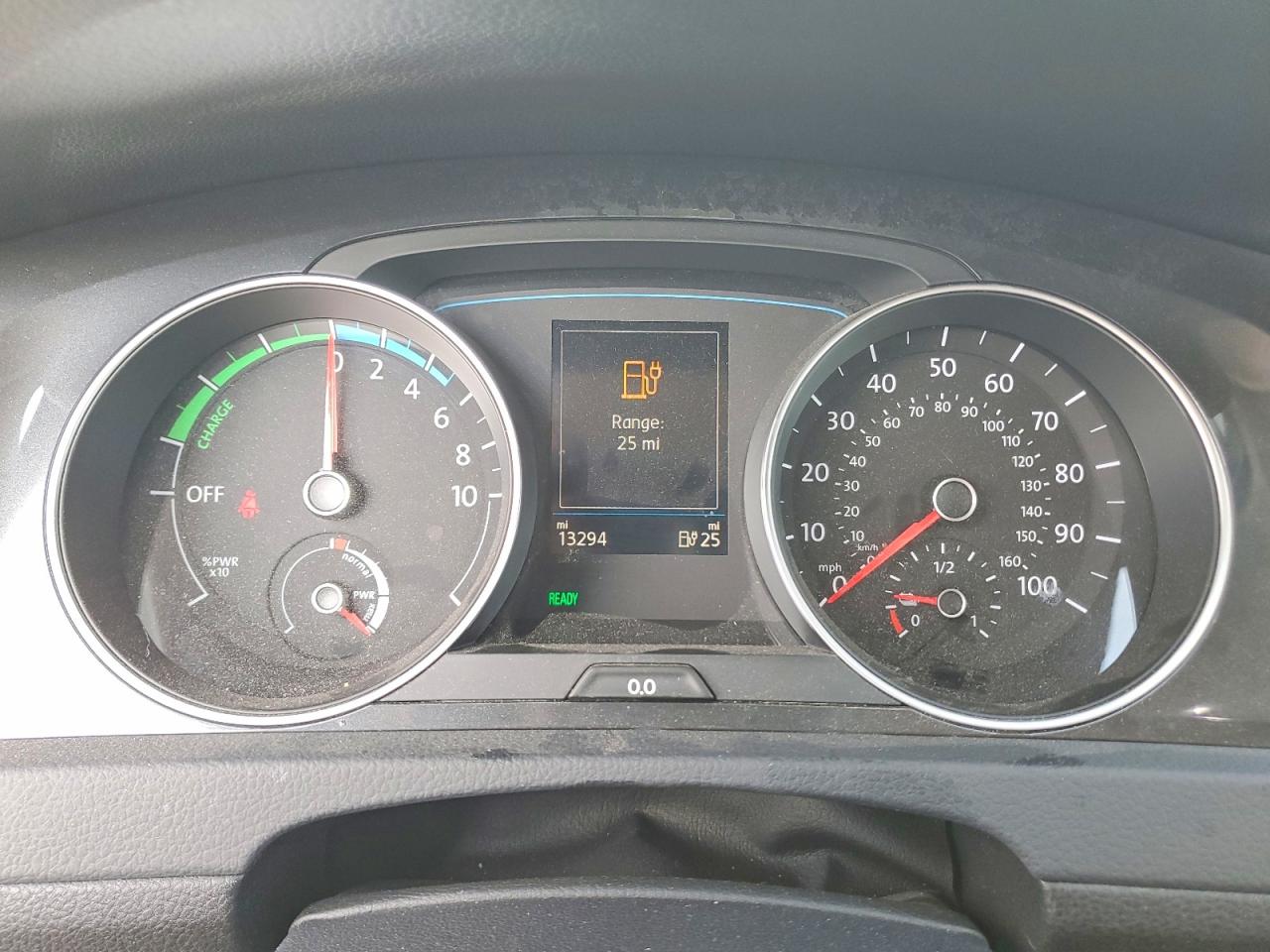 Volkswagen Golf Se