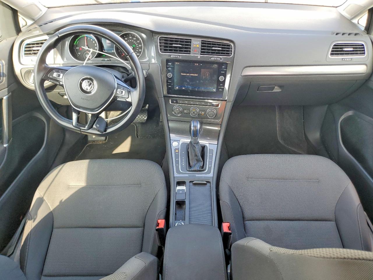 Volkswagen Golf Se