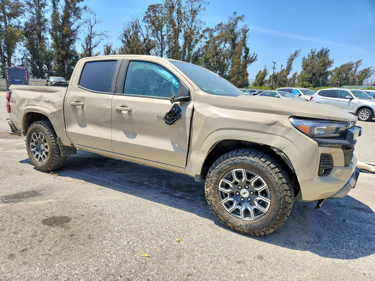Chevrolet 1500 Z