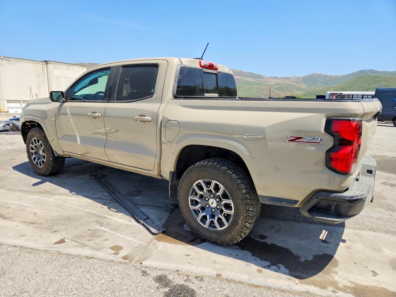 Chevrolet 1500 Z