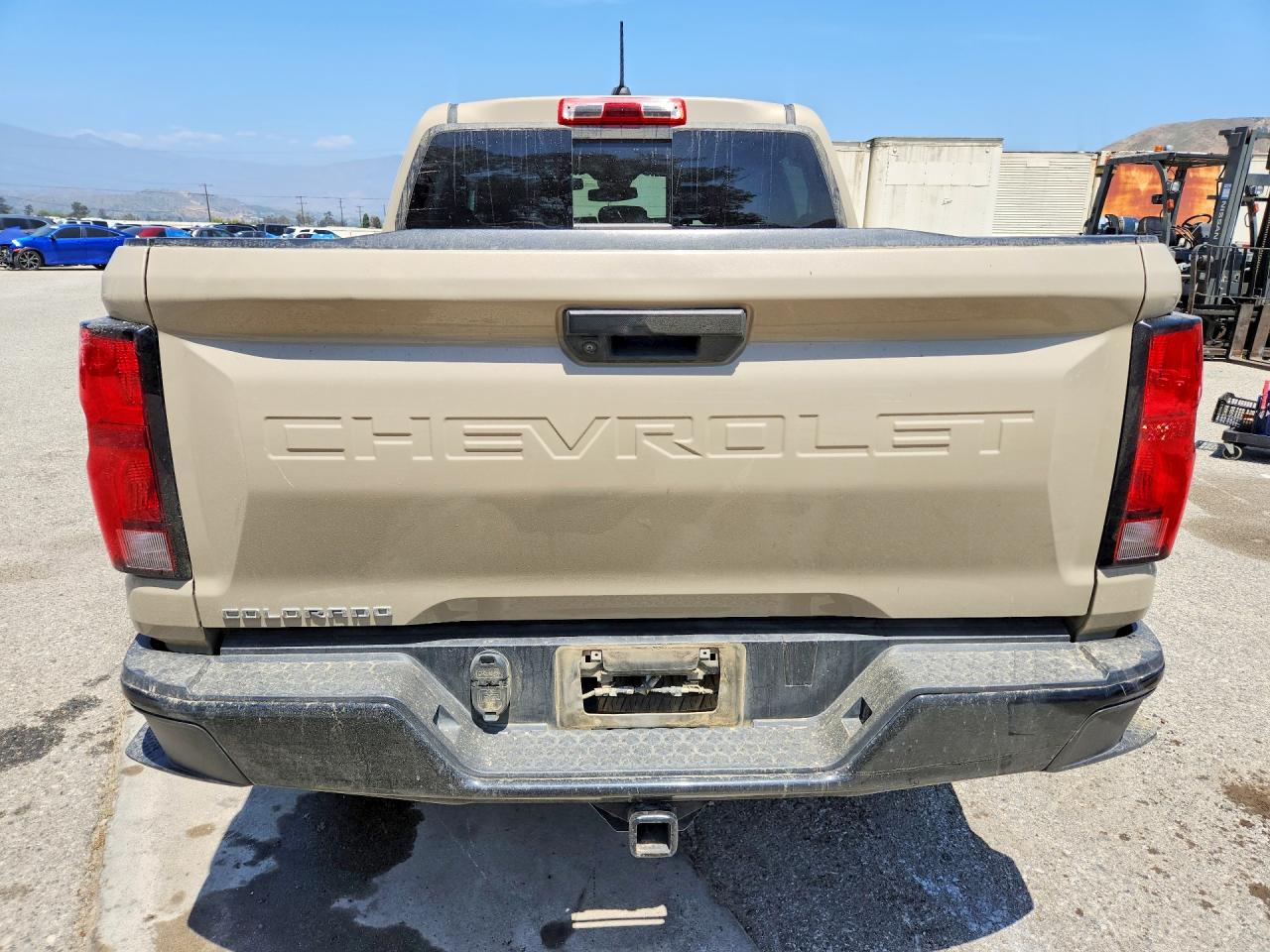 Chevrolet 1500 Z