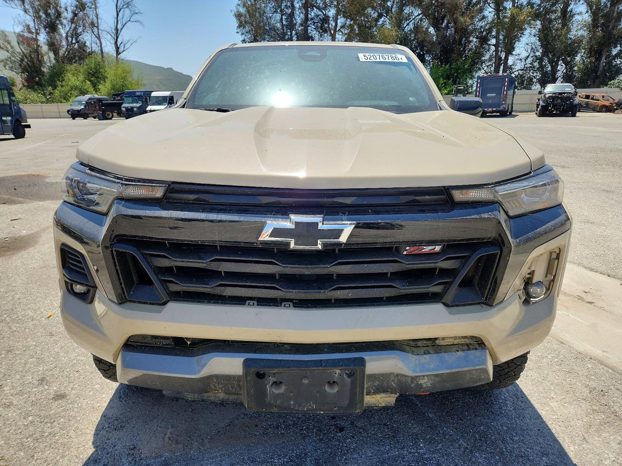 Chevrolet 1500 Z
