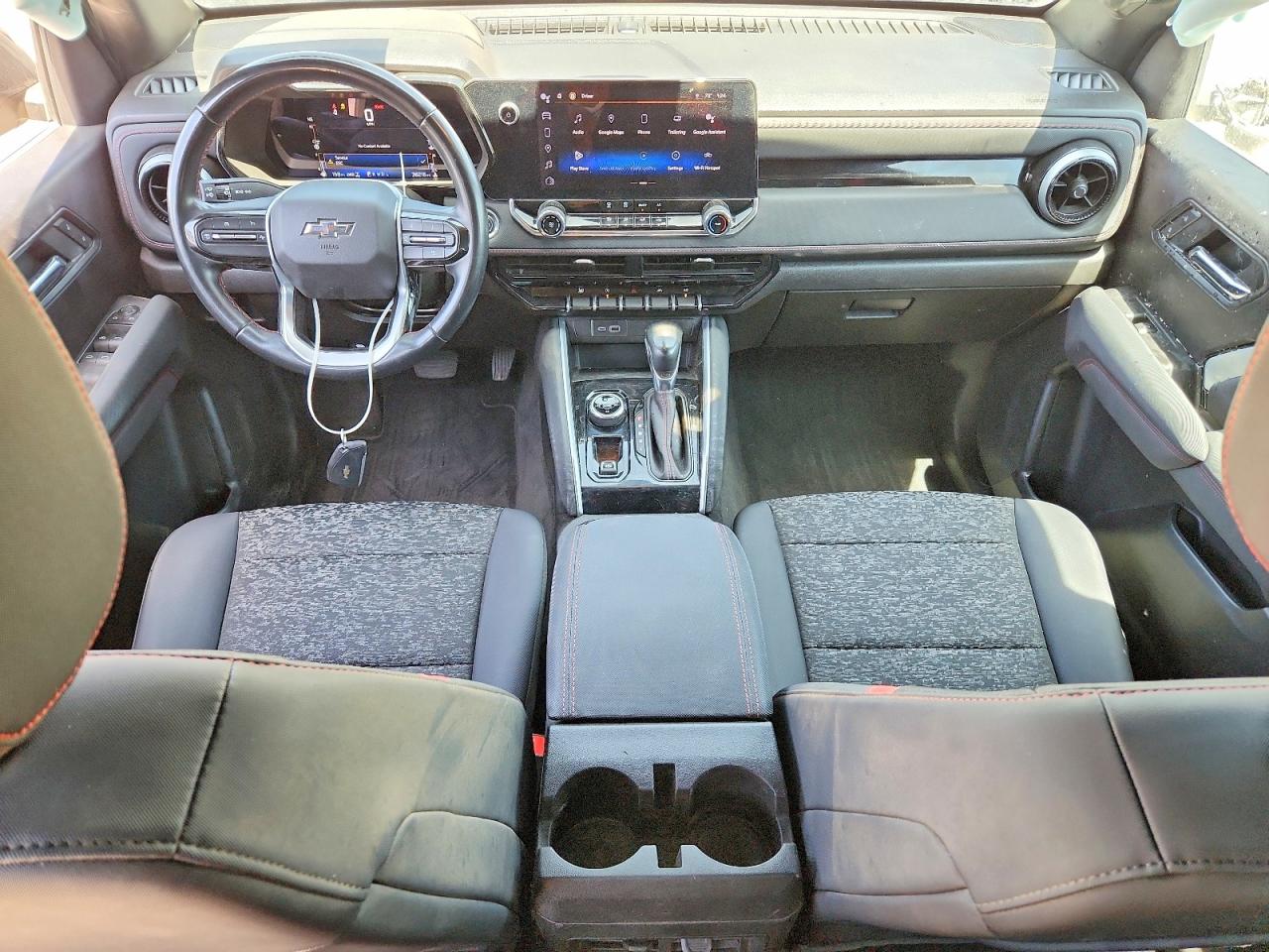 Chevrolet 1500 Z
