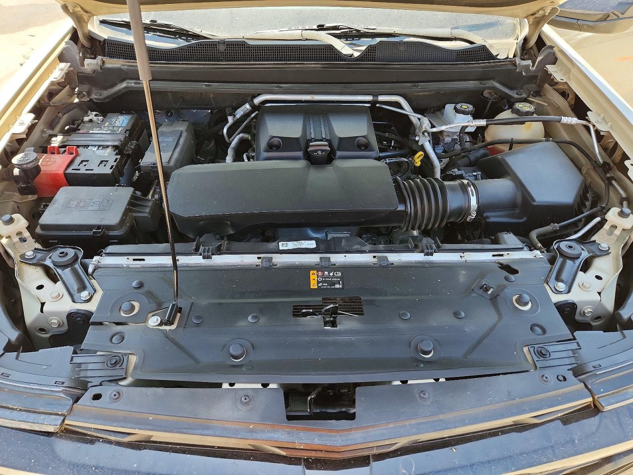 Chevrolet 1500 Z