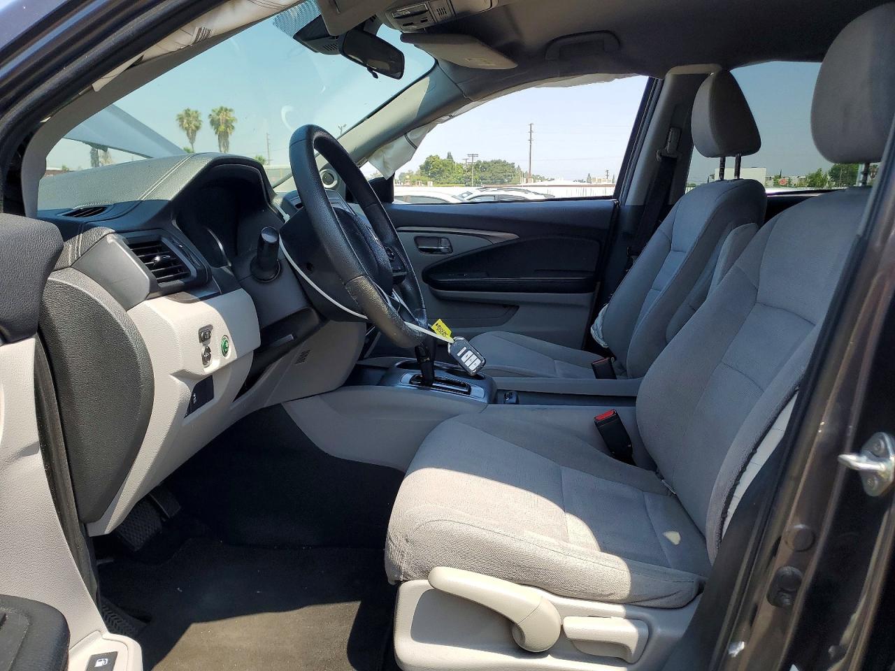 Honda Pilot