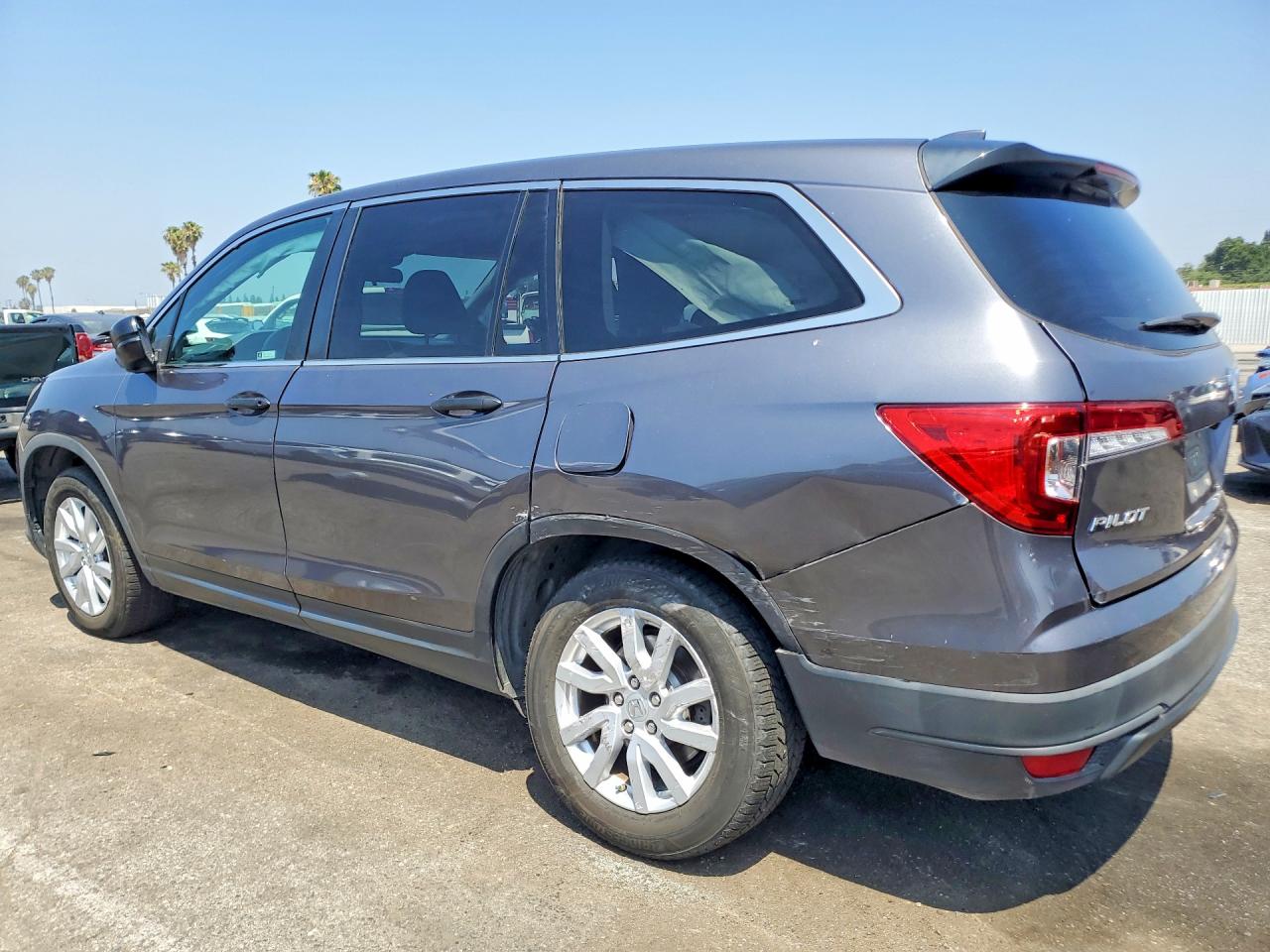 Honda Pilot