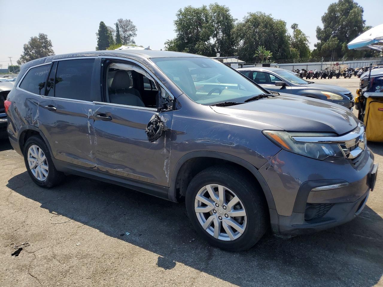 Honda Pilot