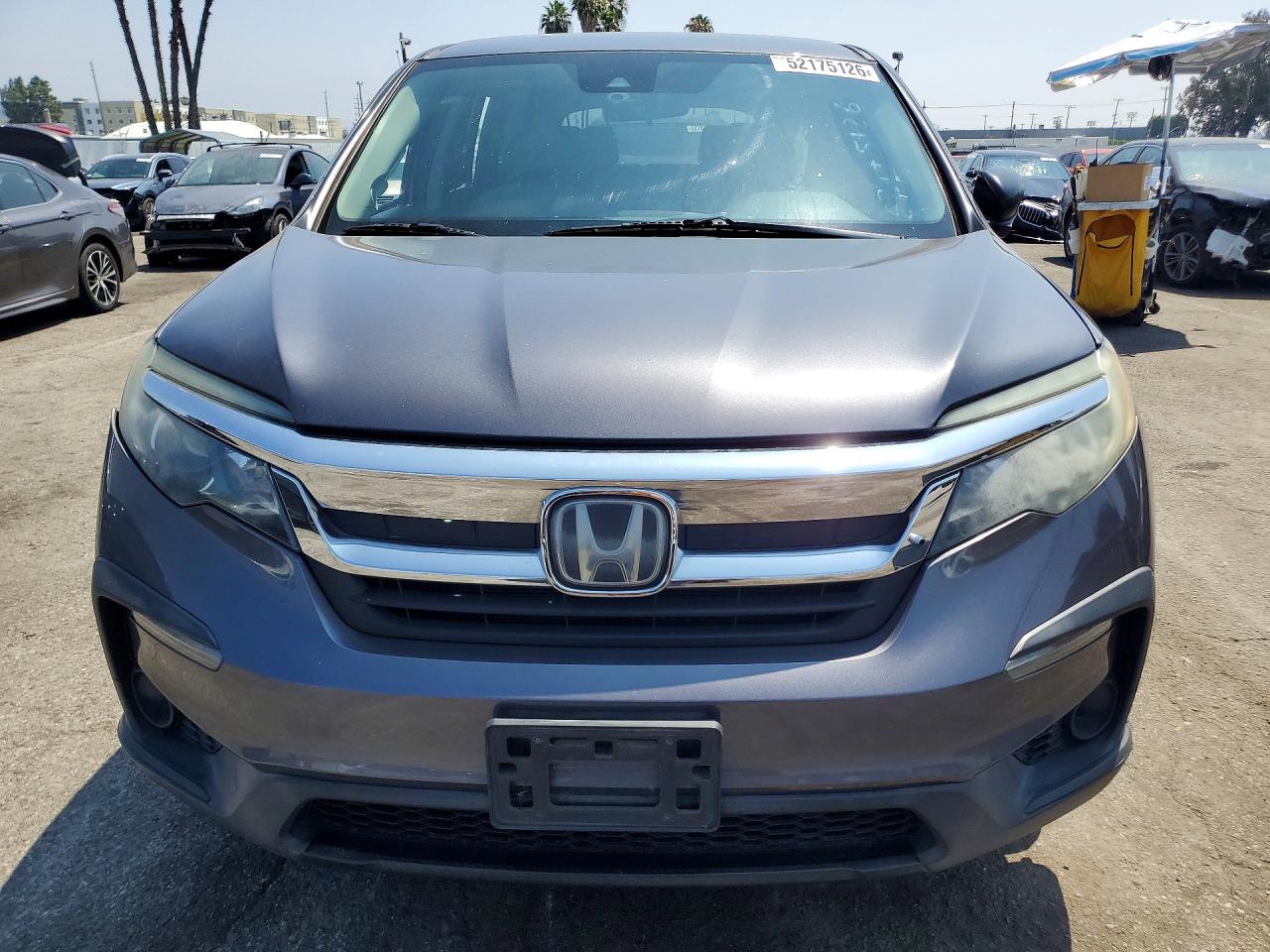 Honda Pilot