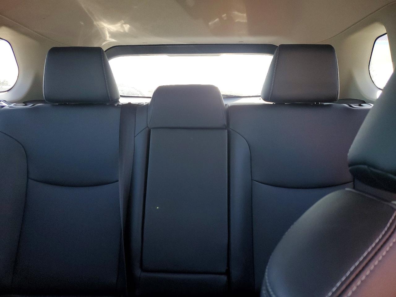 Toyota Corolla Xle