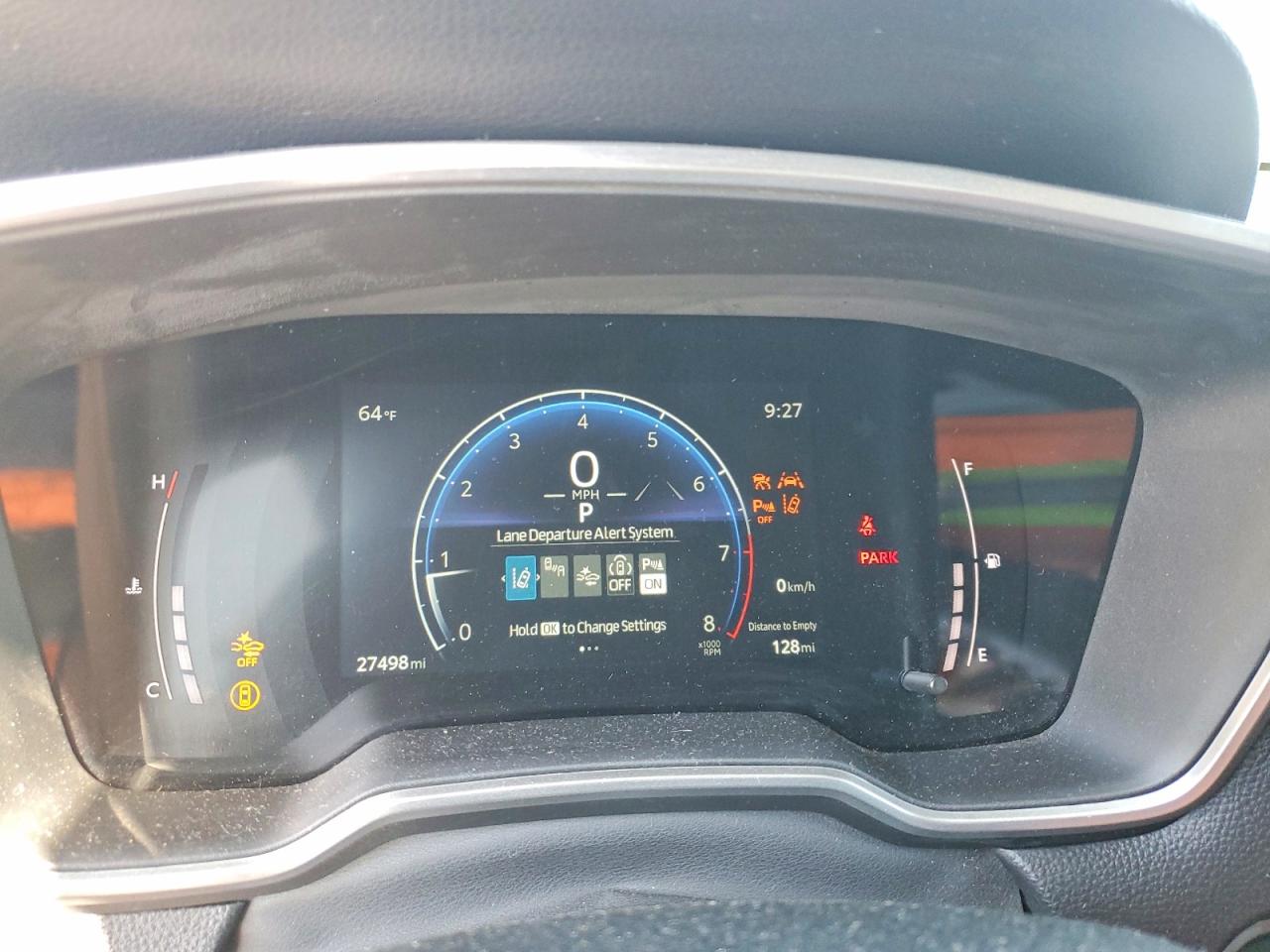 Toyota Corolla Xle