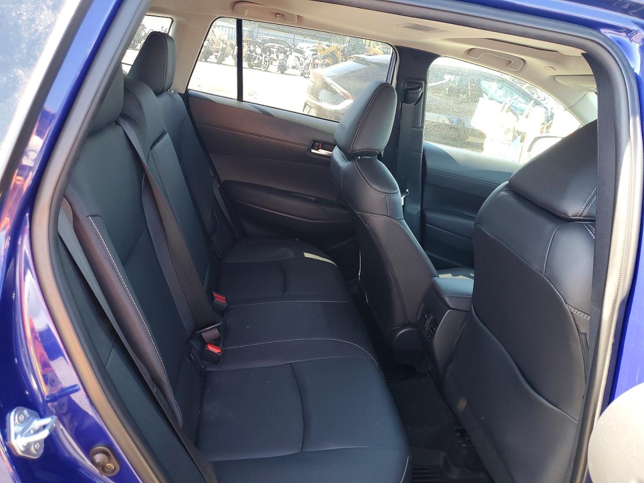 Toyota Corolla Xle
