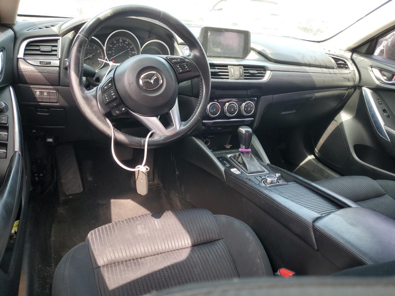 Mazda 6 Sport