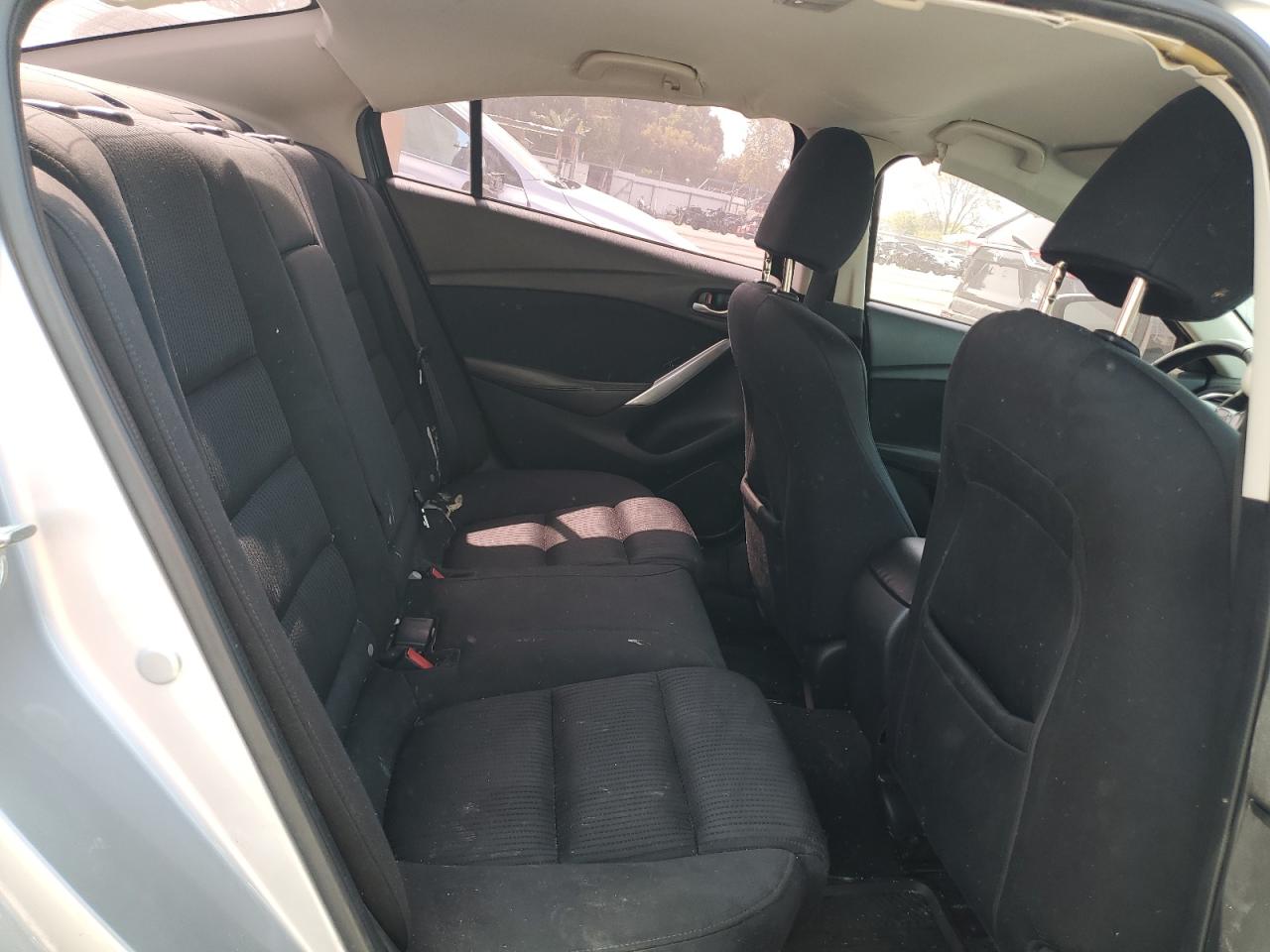 Mazda 6 Sport