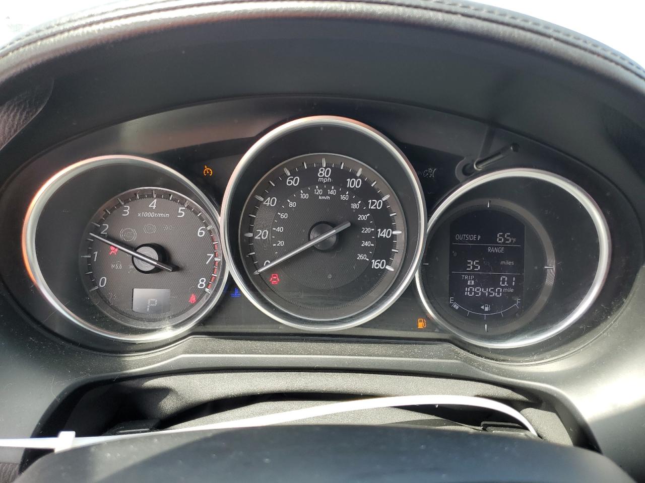 Mazda 6 Sport