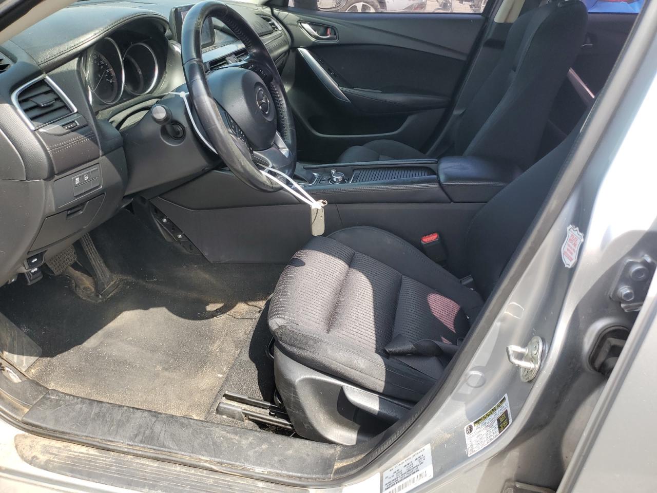 Mazda 6 Sport