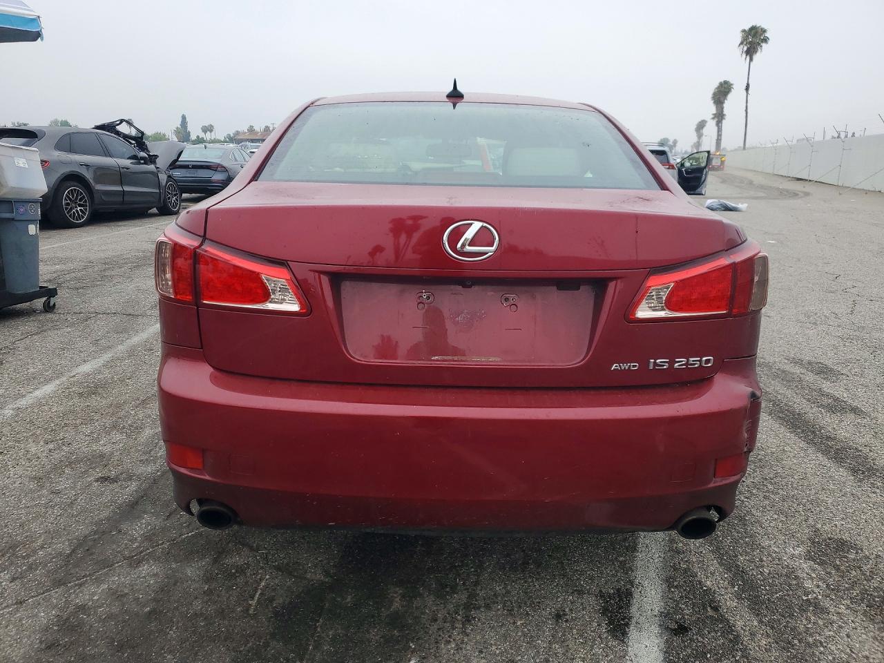 Lexus Is 250