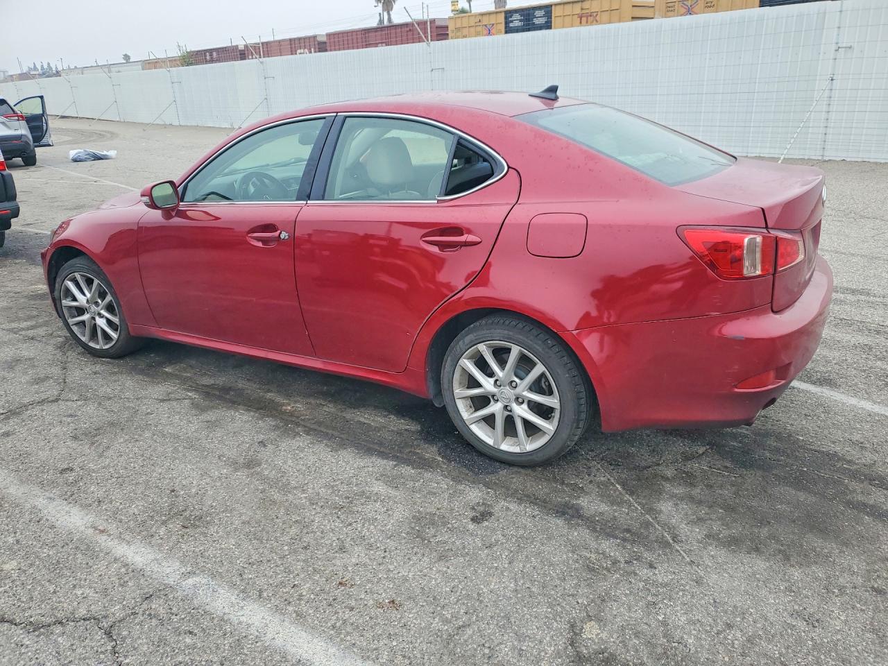 Lexus Is 250