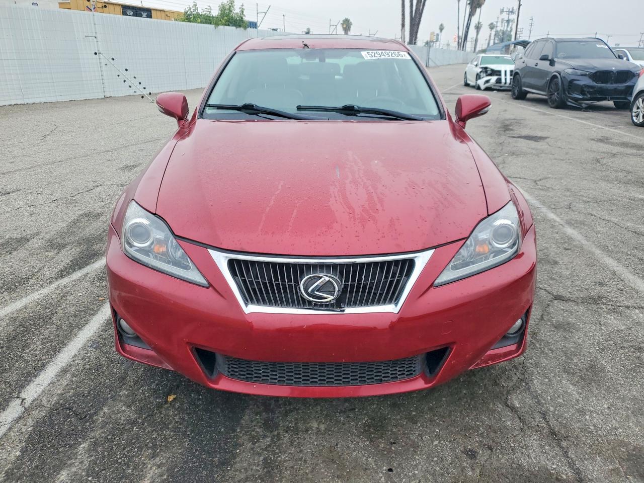 Lexus Is 250