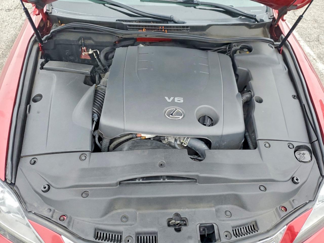 Lexus Is 250