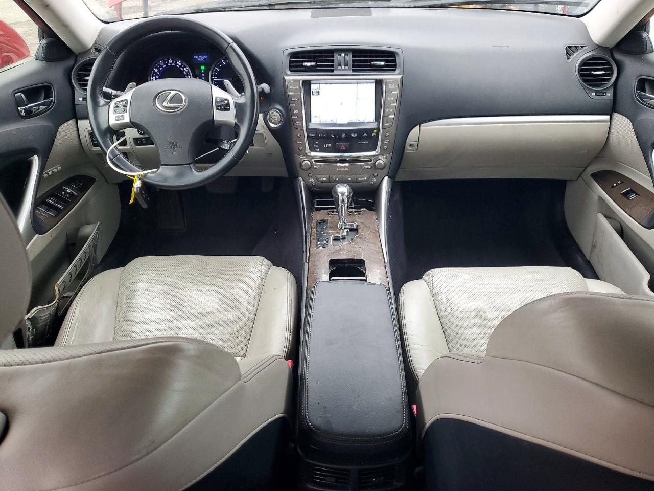 Lexus Is 250