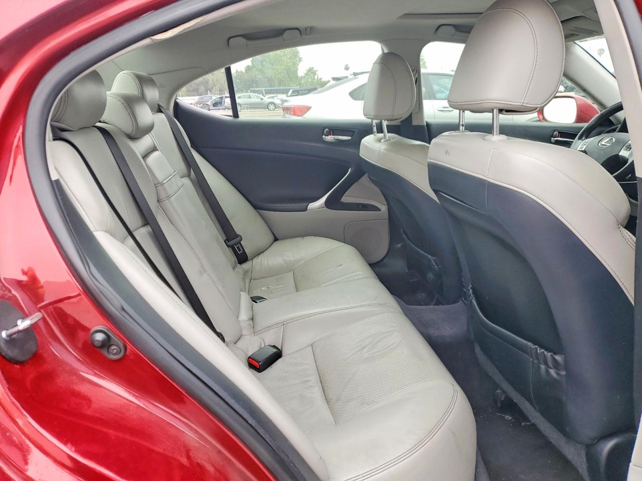 Lexus Is 250