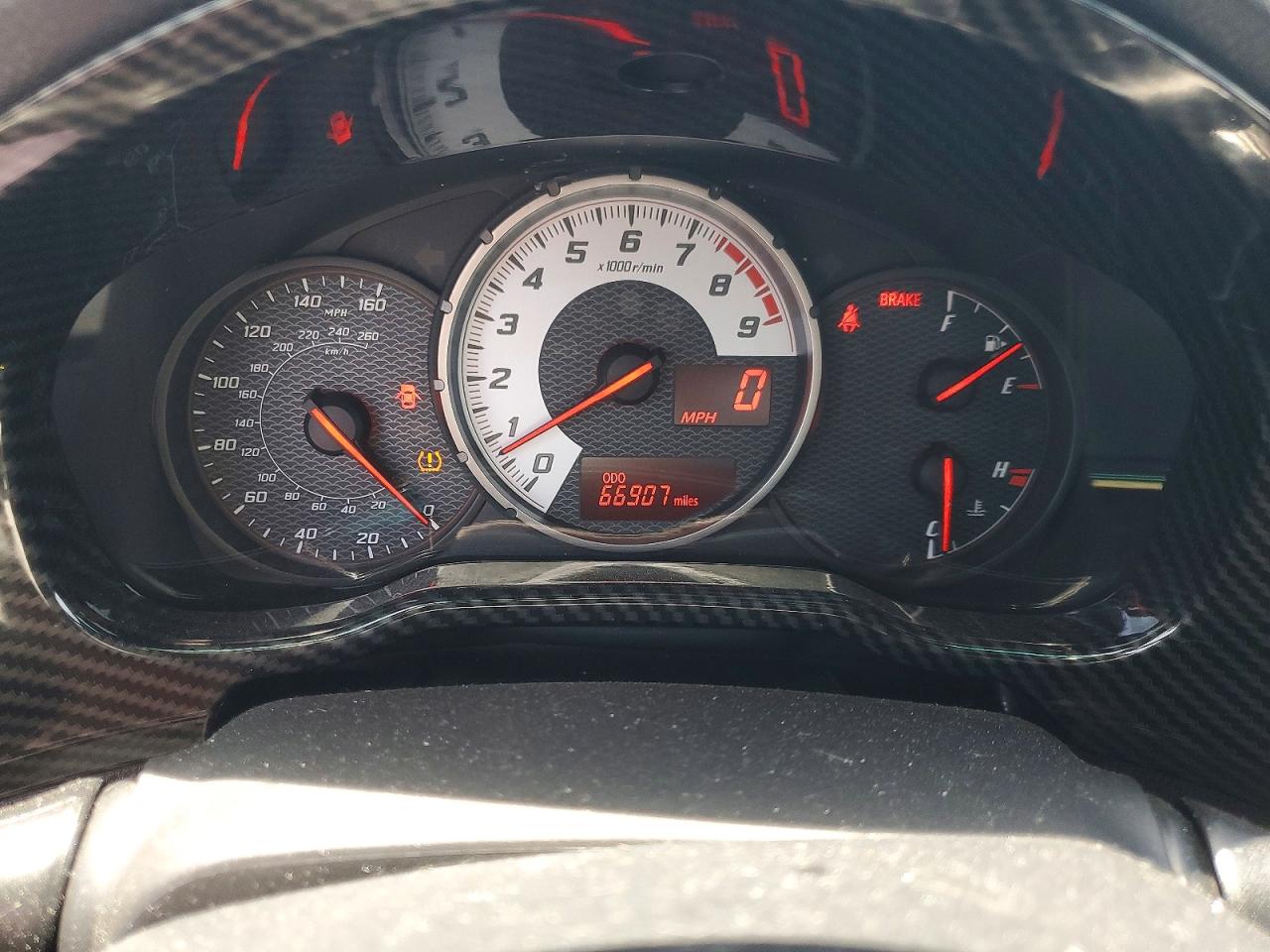 Scion Frs 10 Series