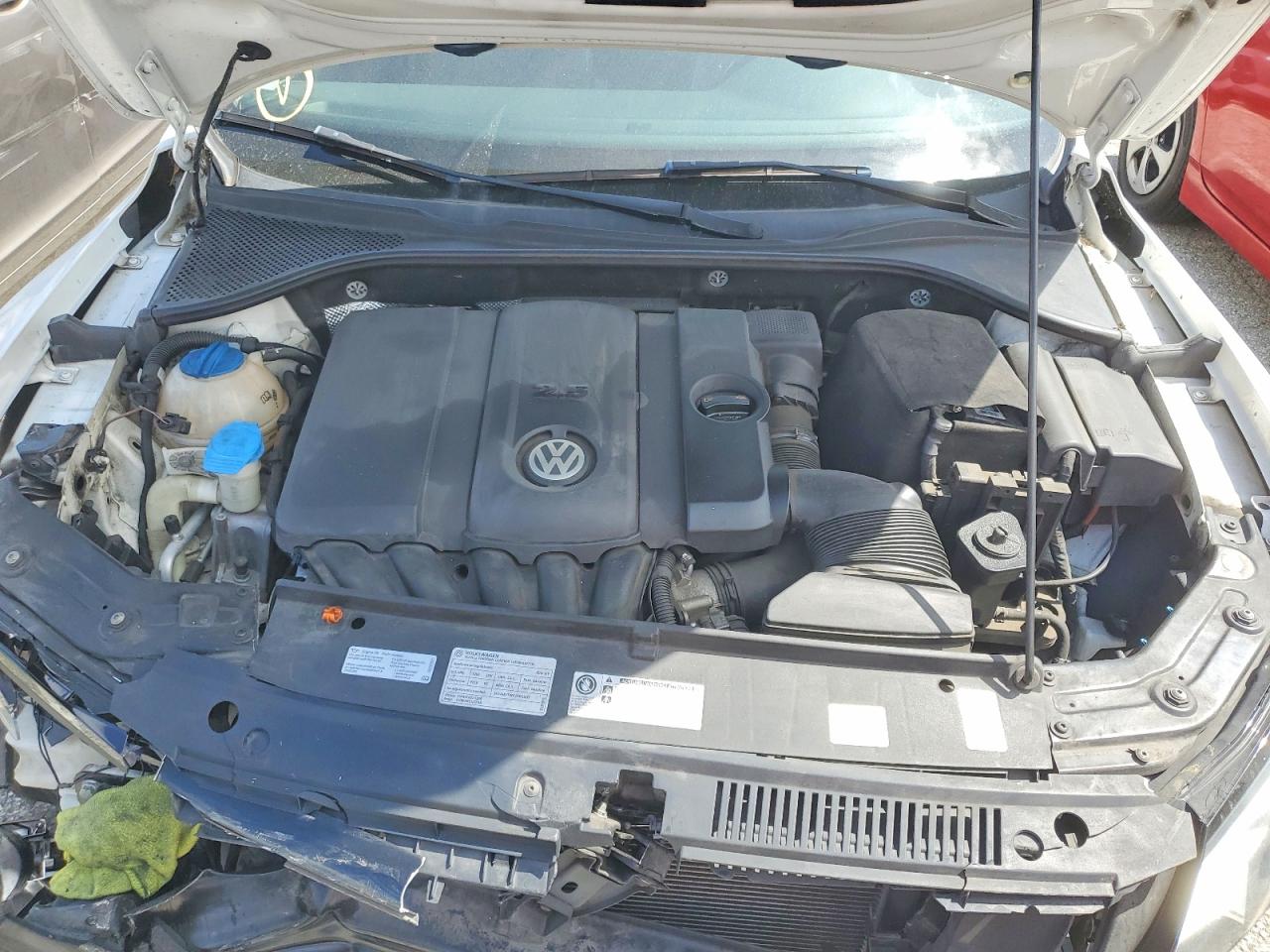 Volkswagen Passat Se