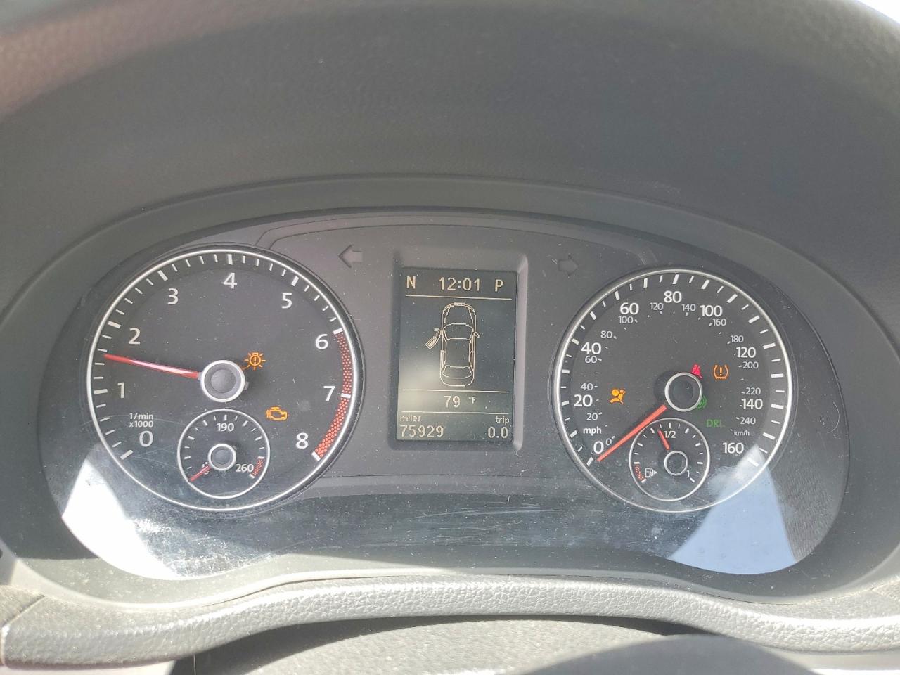 Volkswagen Passat Se