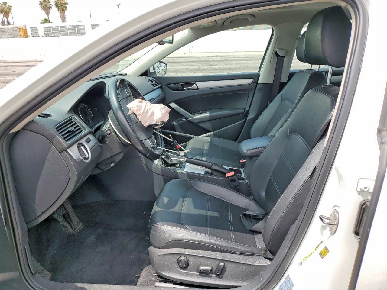 Volkswagen Passat Se