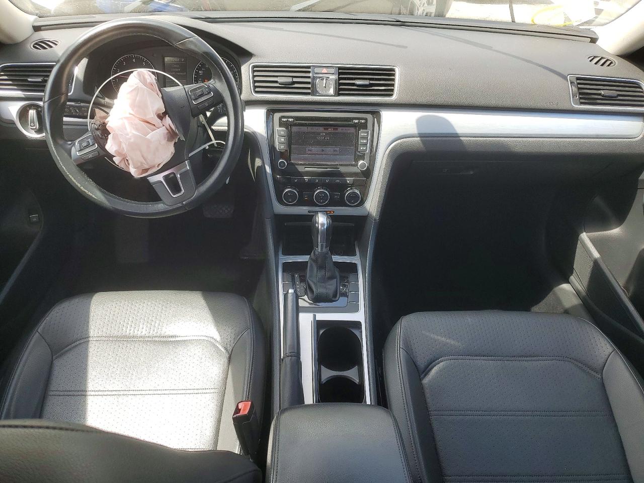 Volkswagen Passat Se