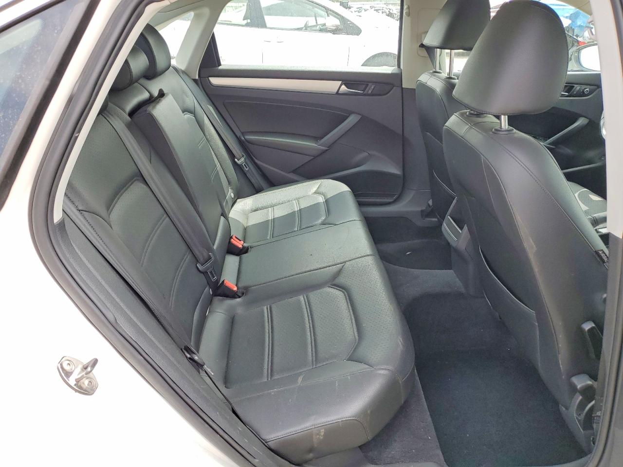 Volkswagen Passat Se