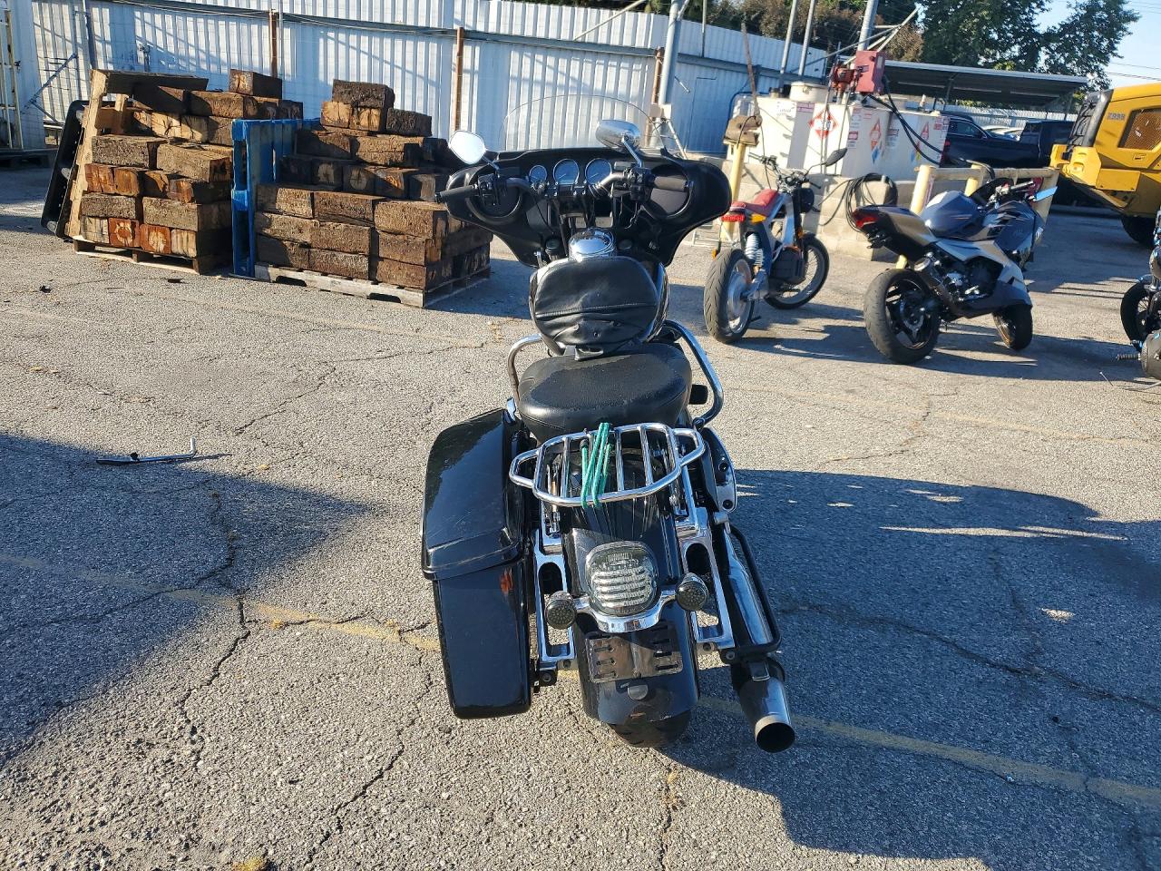 Harley-Davidson Fl