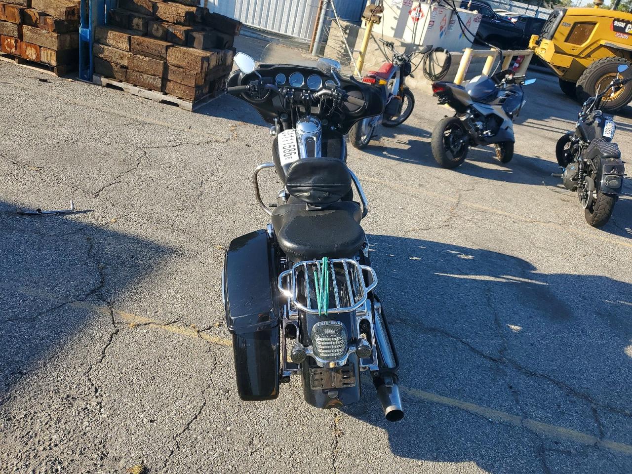 Harley-Davidson Fl