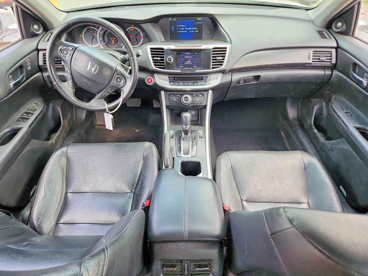 Honda Accord Touring