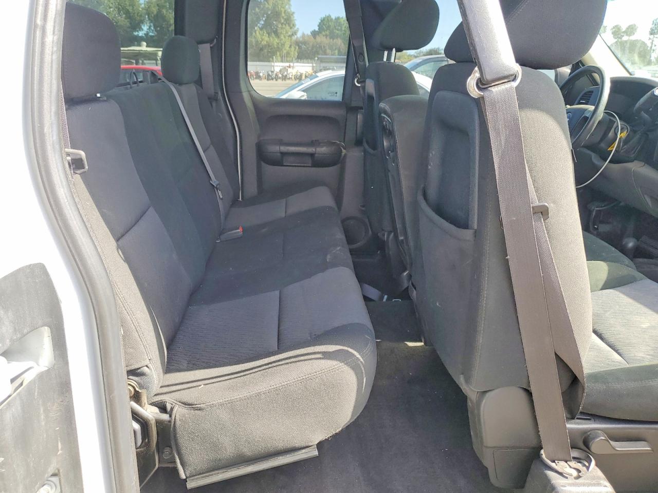 Chevrolet Silverado K1500 Ls