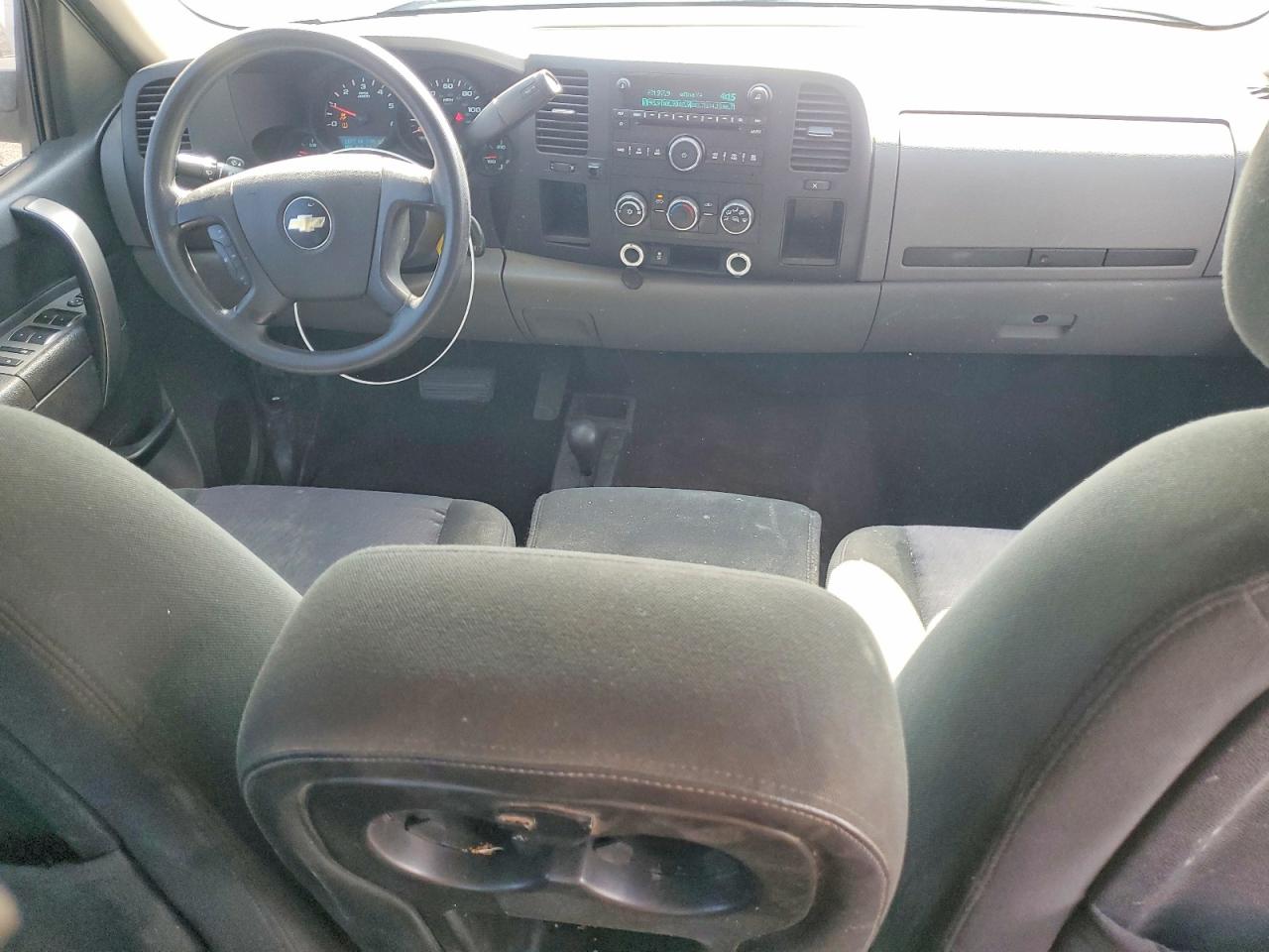 Chevrolet Silverado K1500 Ls